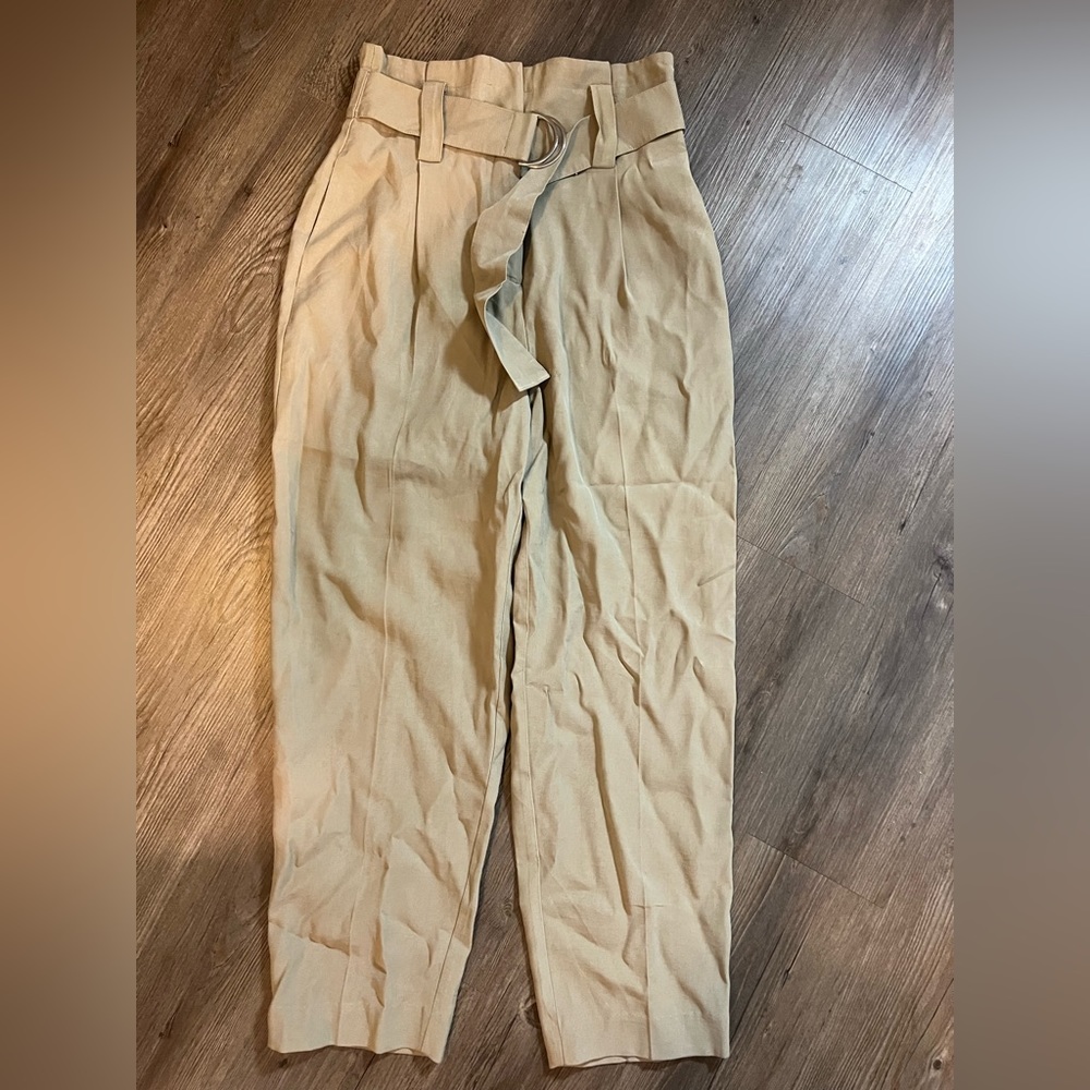 Zara trousers